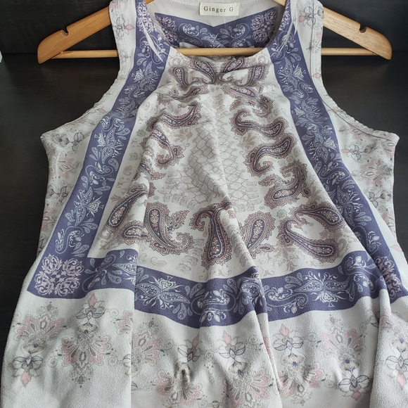 Ginger G top - Picture 4 of 4